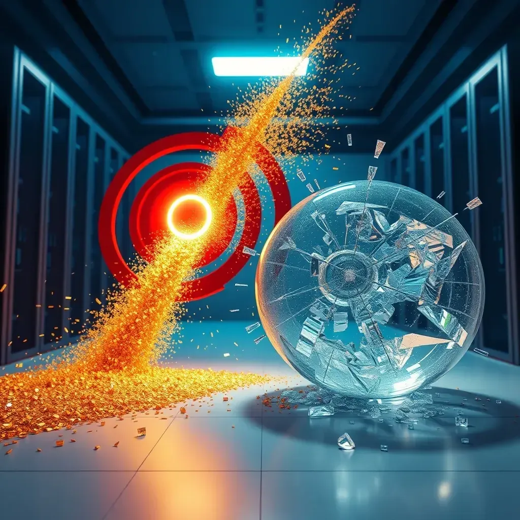Market mood for Friday, December 26, 2025: Tech Titans Tumble as Fears Creep In