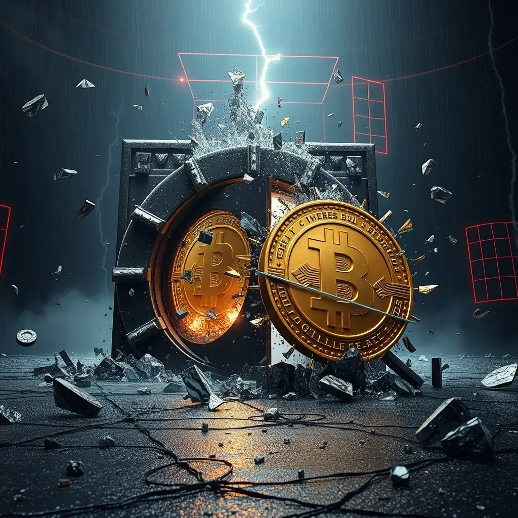 Market mood for Thursday, February 5, 2026: Fear Grips Market as Cryptos and Tech Stocks Plummet