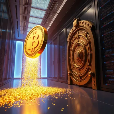 Coin's Golden Run Ignites Caution Amid Market Whiplash