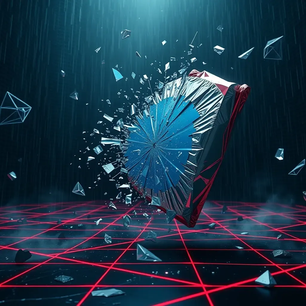 Market mood for Friday, March 6, 2026: Fear Grips Markets as Chip Stocks Crash