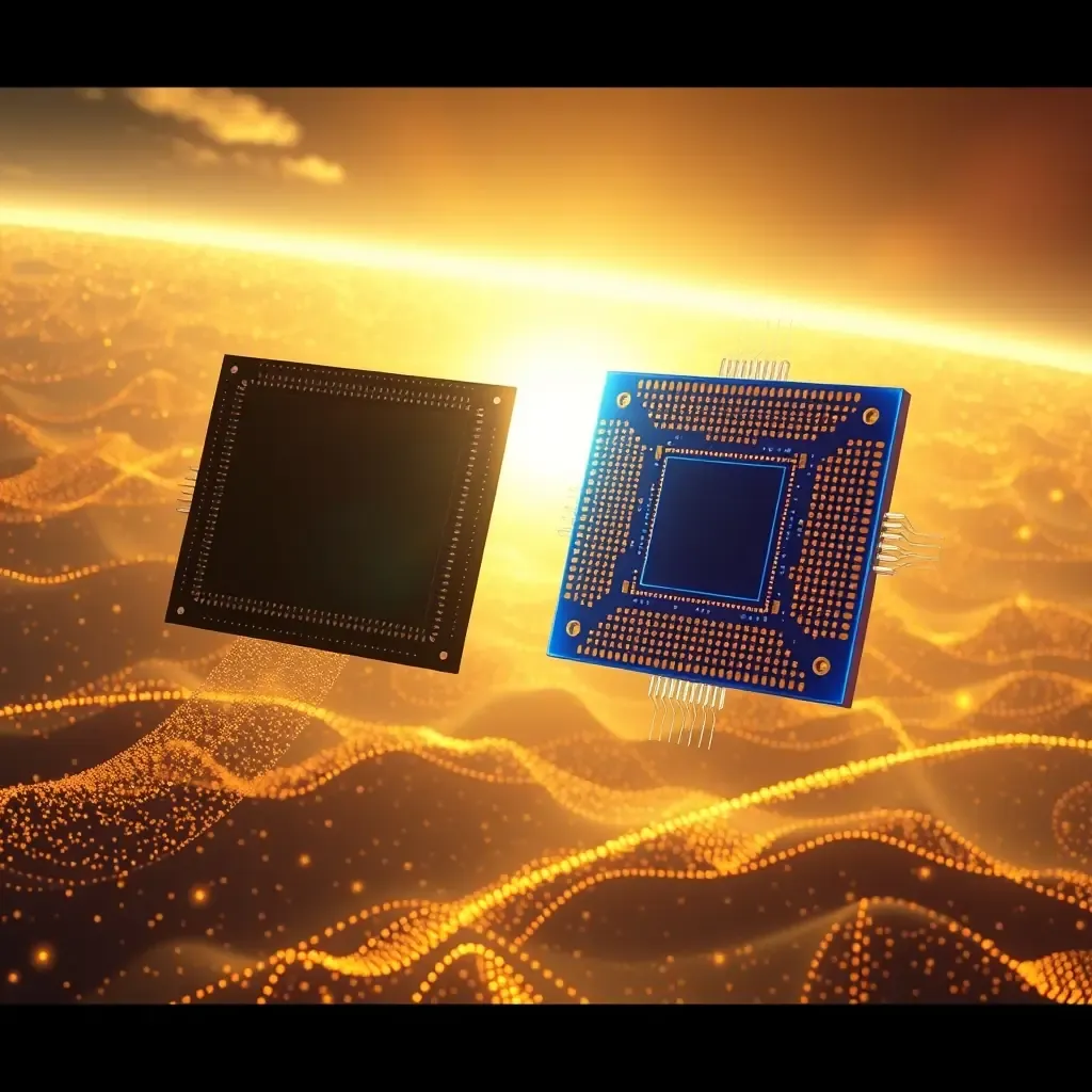 Market mood for Wednesday, March 25, 2026: AMD's 7% Surge Ignites Semiconductor Spark