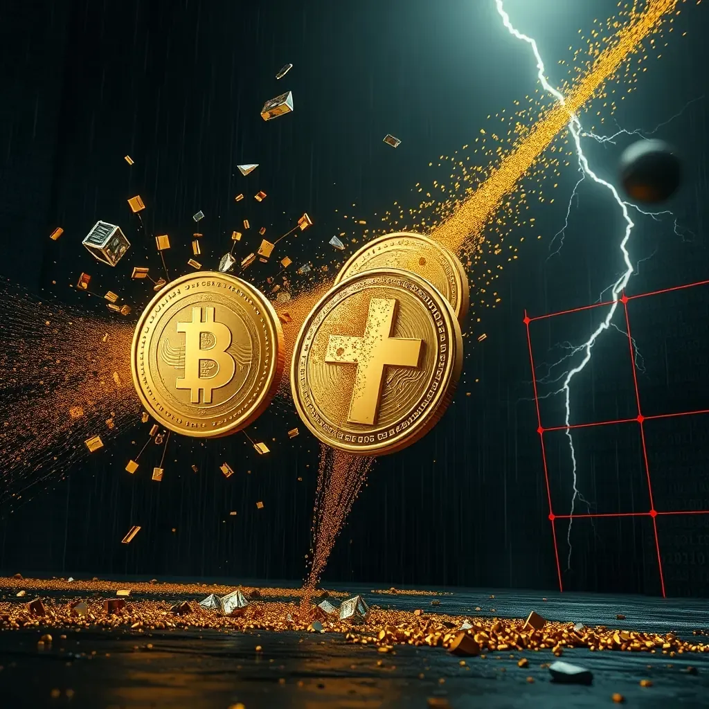 Market mood for Tuesday, April 21, 2026: Fear Gains as Chip Slump Wrecks Market Rally