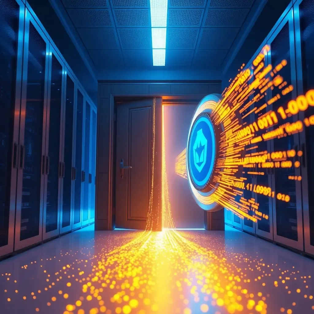 Market mood for Friday, May 1, 2026: Can Tech's Gains Soothe the Jitters?