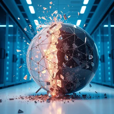 Can Bulls Break Through Amid Tech Turbulence?