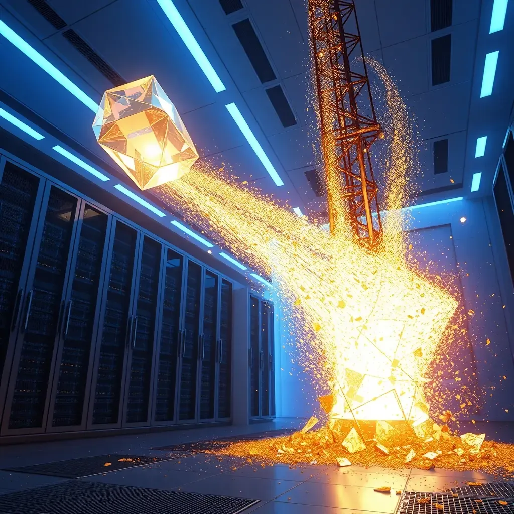 Market mood for Thursday, May 14, 2026: Can Tech's Winning Streak Continue Amid Sector Rotation?