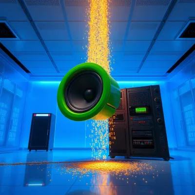 Can IBM's Surge Spark a Tech Revival Amid WMT's Weakness?