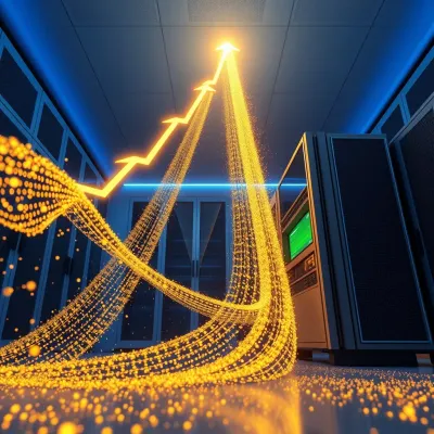 IBM's Quantum Leap Ignites Tech Rally, But Can It Last?